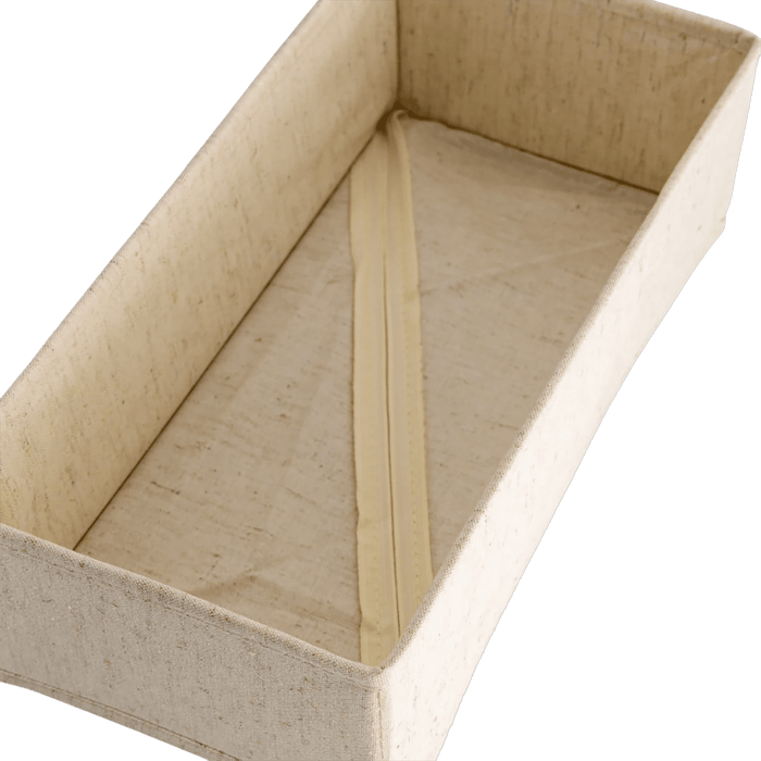 Rafef Storage Basket - 33x10cm OC Home