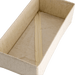 Rafef Storage Basket - 33x10cm OC Home
