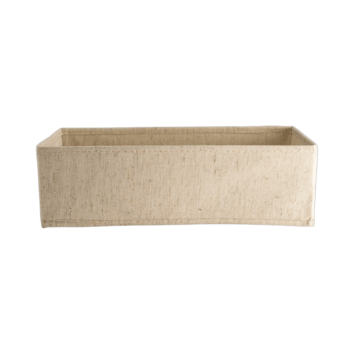 Rafef Storage Basket - 33x10cm OC Home