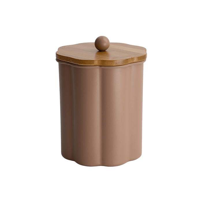 Relone Canister Terracotta
