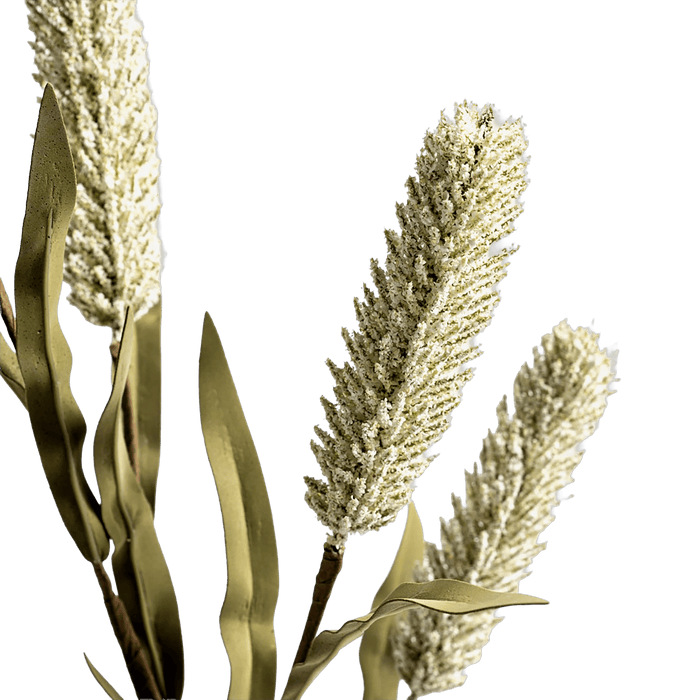 Rice Branch Beige - Setinone.ae