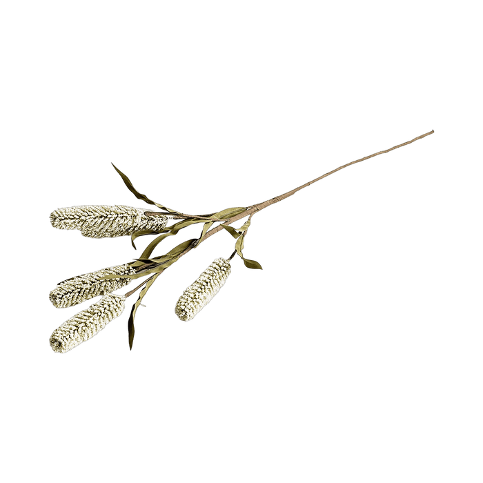 Rice Branch Beige - Setinone.ae