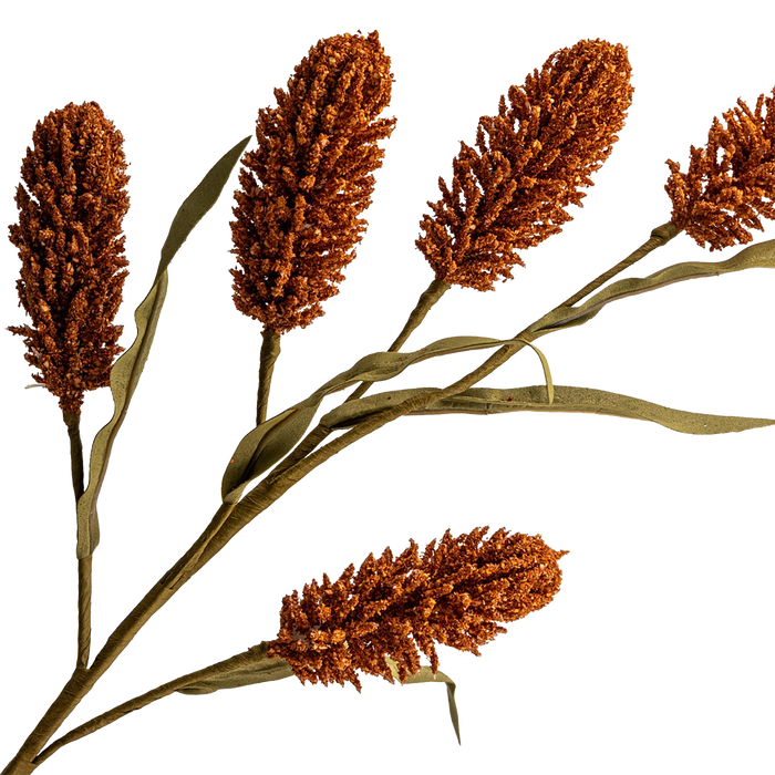 Rice Branch Terracotta