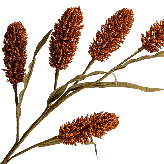 Rice Branch Terracotta