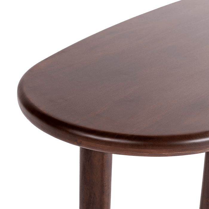 Rocio 8 Seater Dining Table Walnut