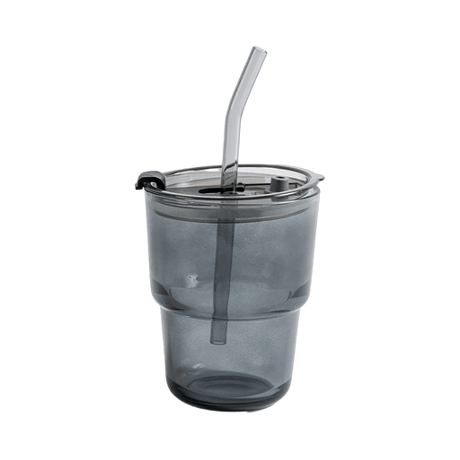 Roien Glass W/lid - Setinone.ae