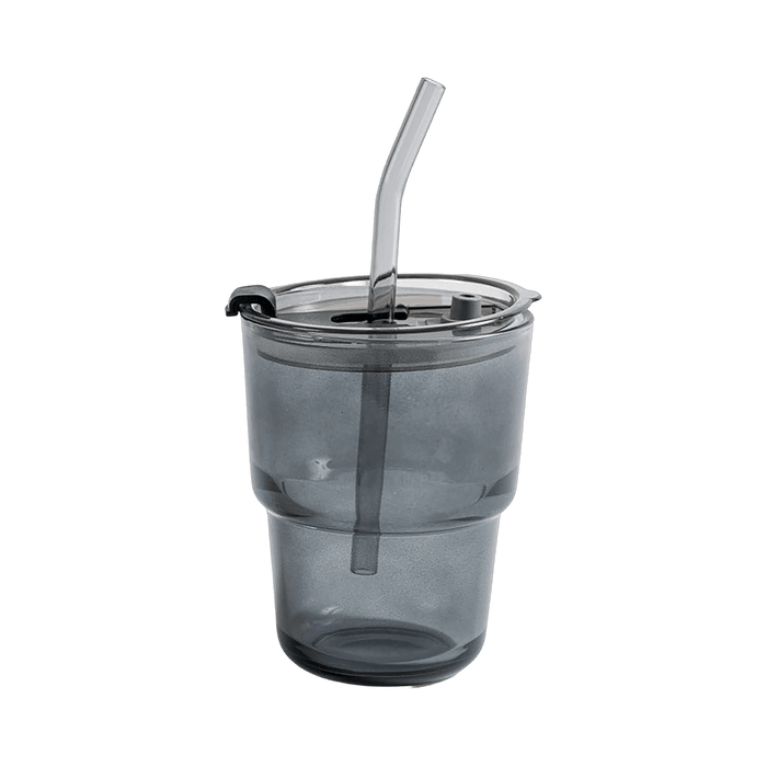 Roien Glass W/lid - Setinone.ae