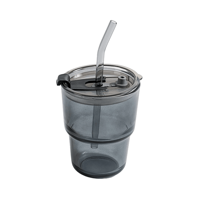 Roien Glass W/lid - Setinone.ae