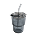 Roien Glass W/lid - Setinone.ae