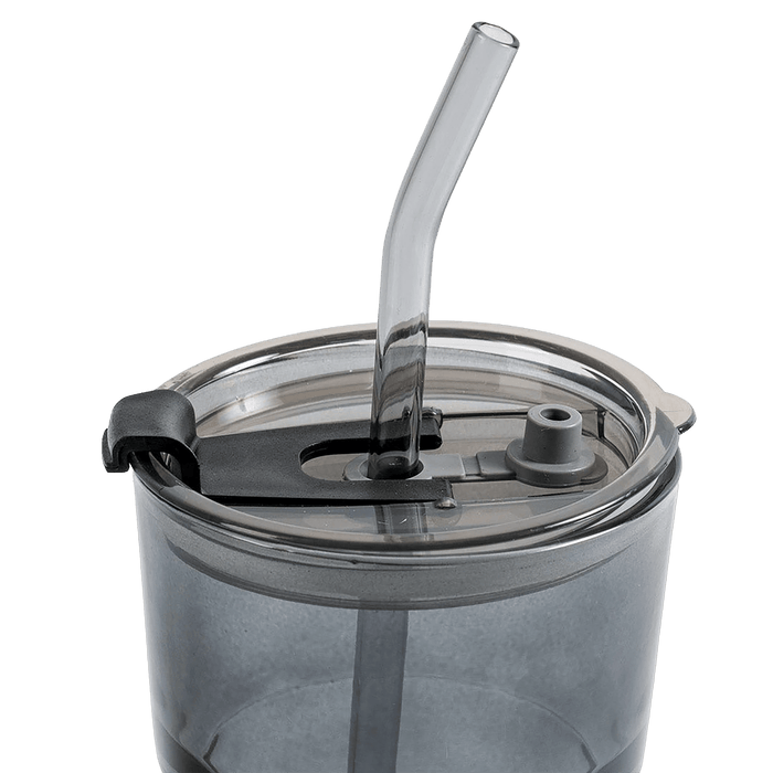 Roien Glass W/lid - Setinone.ae