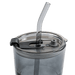 Roien Glass W/lid - Setinone.ae