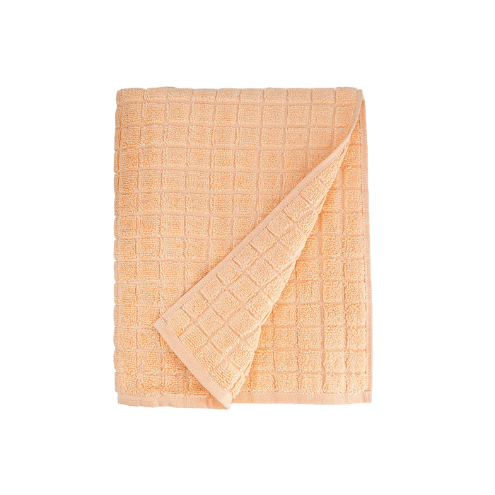 Royen Bath Sheet Coral