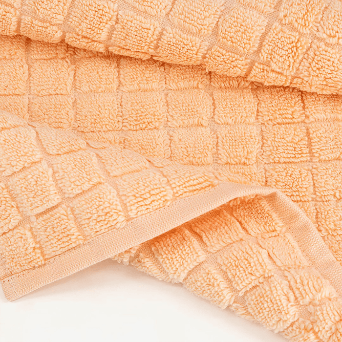 Royen Bath Sheet Coral