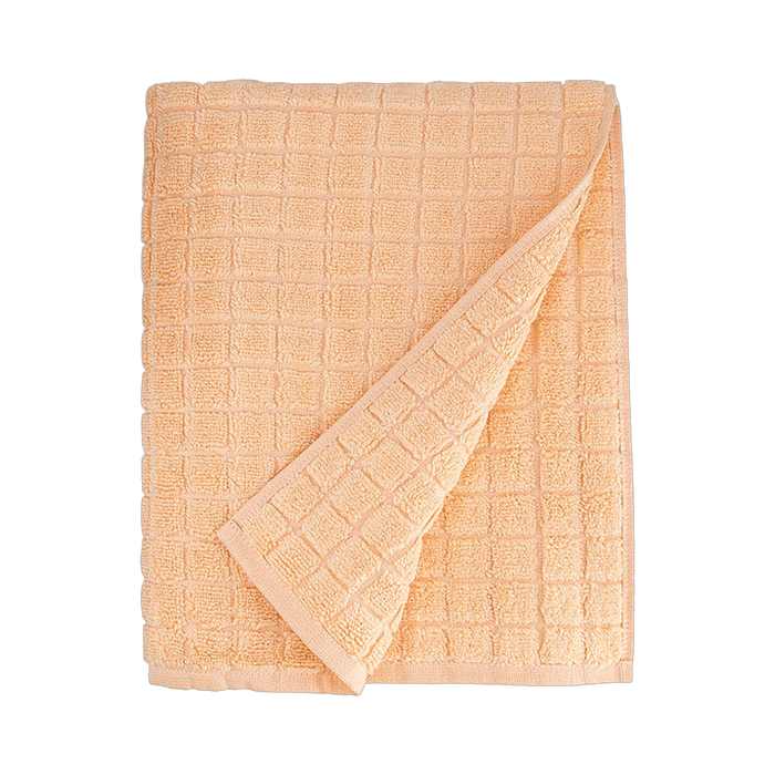 Royen Bath Sheet Coral - Setinone.ae