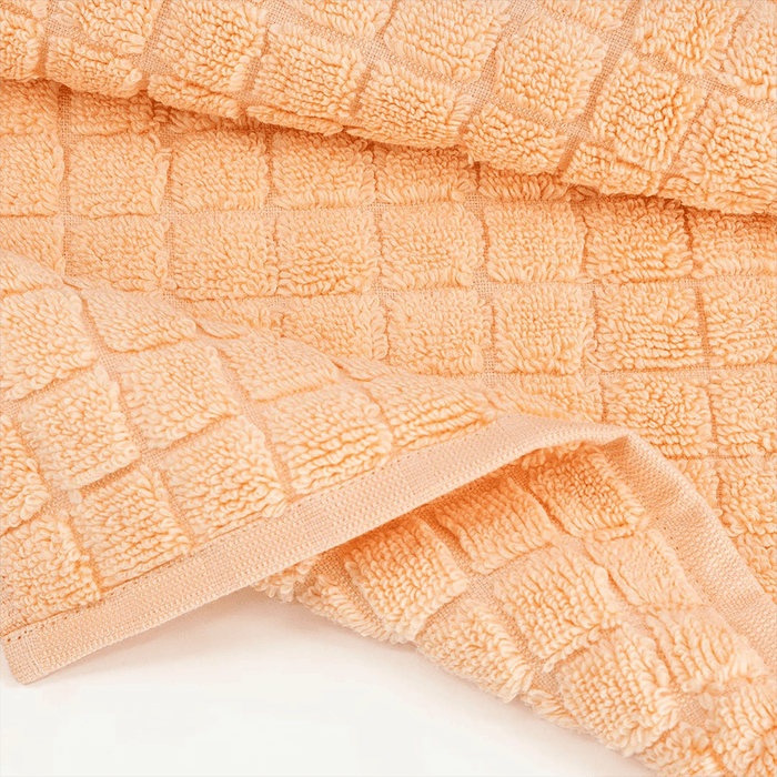 Royen Bath Sheet Coral - Setinone.ae