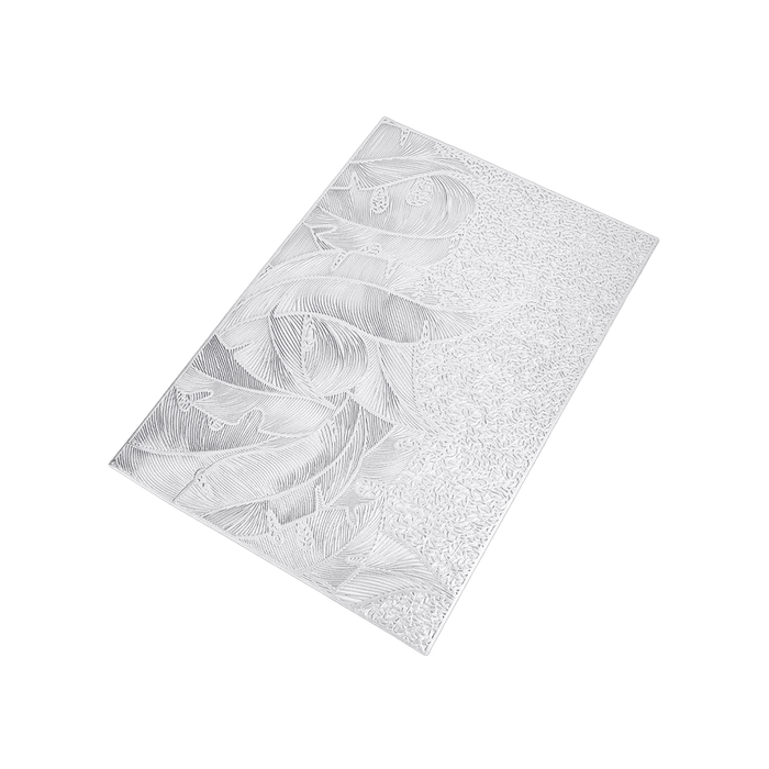 Sendie Placemat - Silver