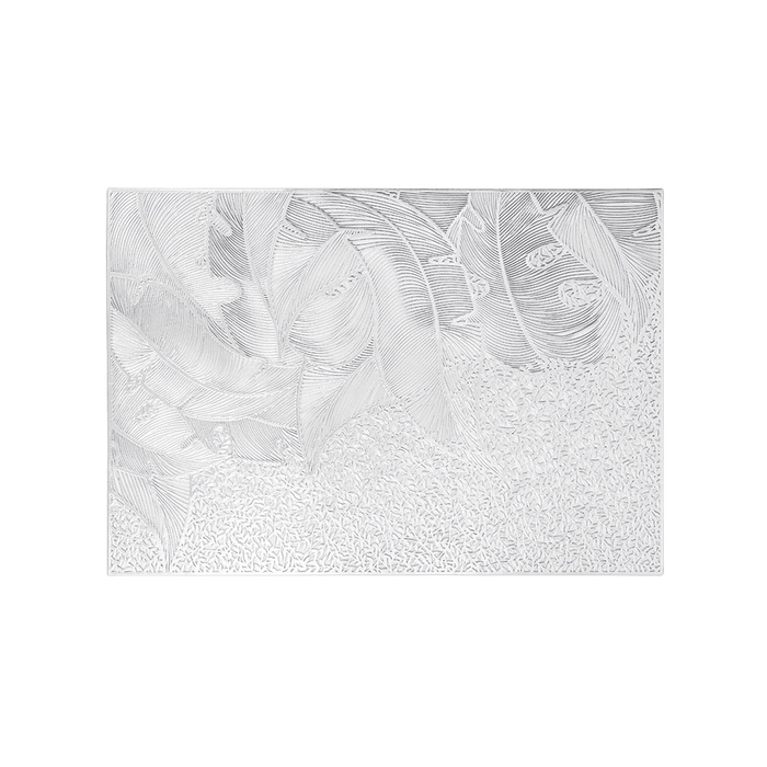 Sendie Placemat - Silver