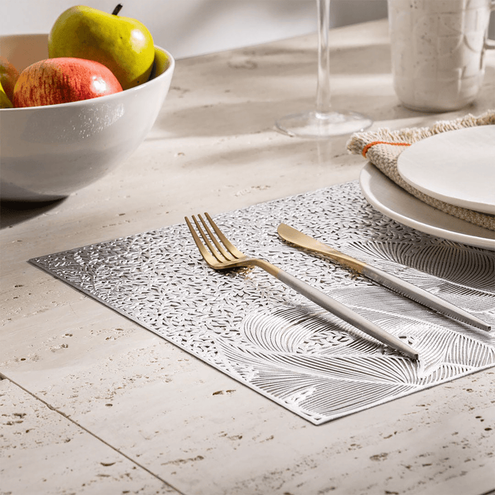 Sendie Placemat - Silver