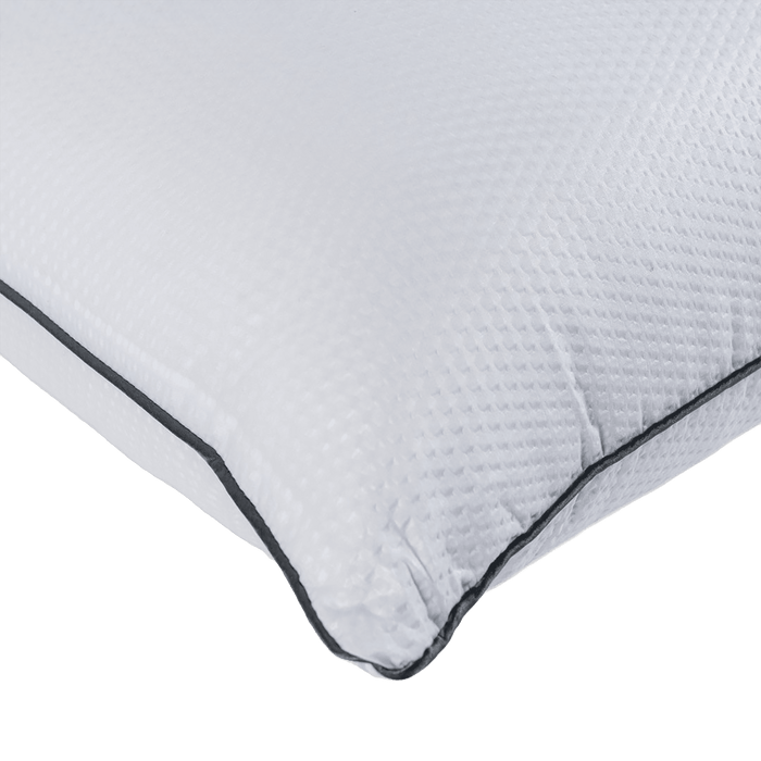 Sierre Seersucker Pillow