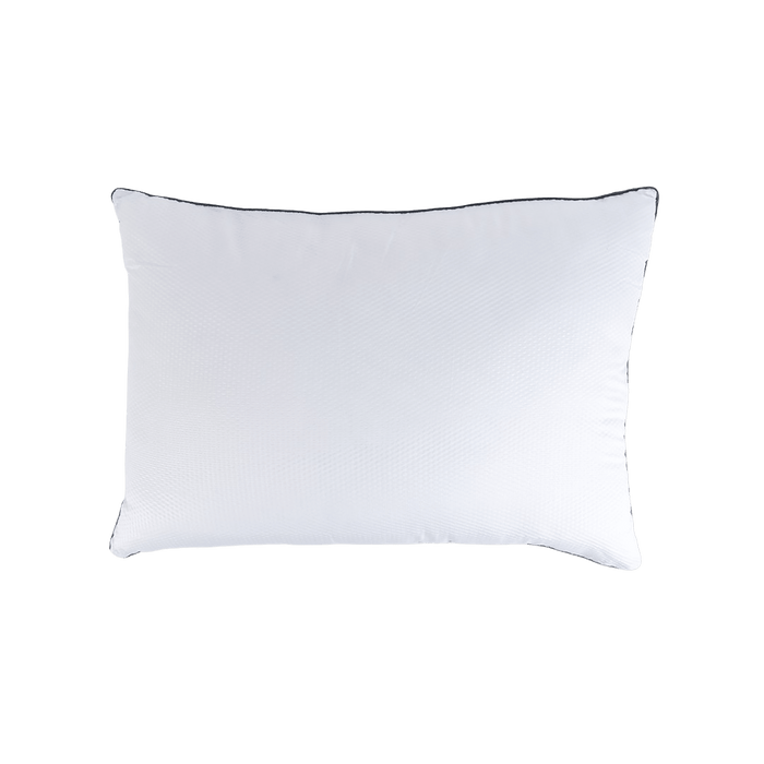 Sierre Seersucker Pillow
