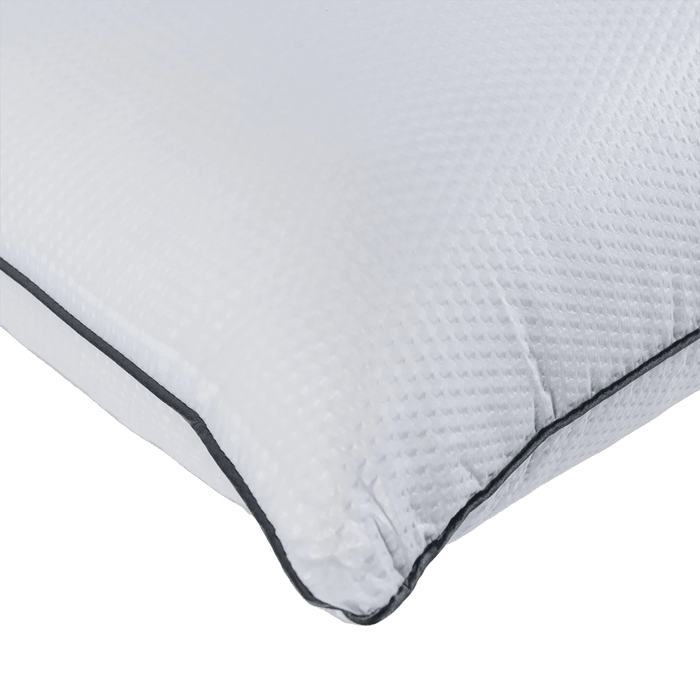 Sierre Seersucker Pillow - Setinone.ae