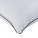 Sierre Seersucker Pillow - Setinone.ae