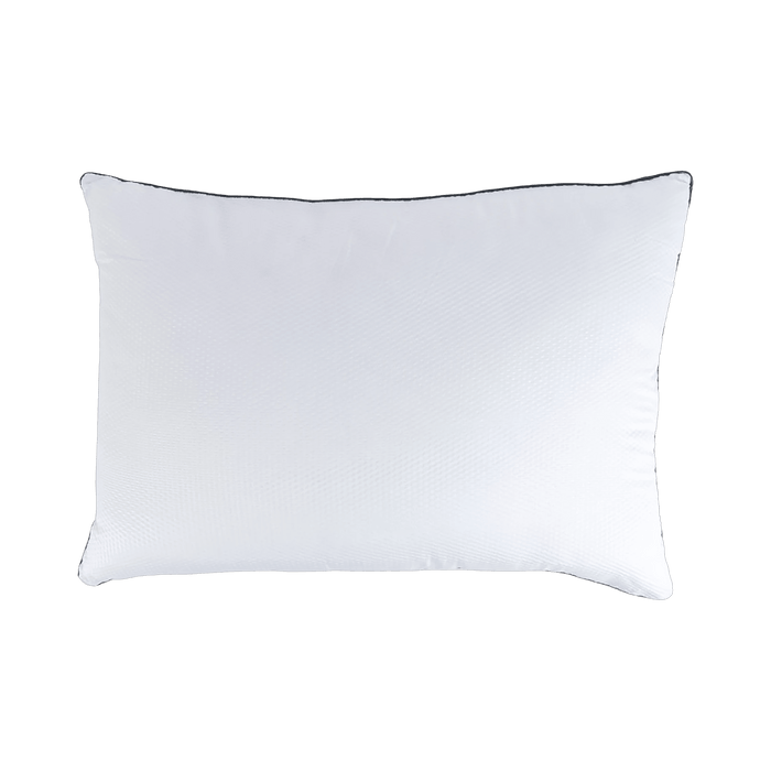 Sierre Seersucker Pillow - Setinone.ae