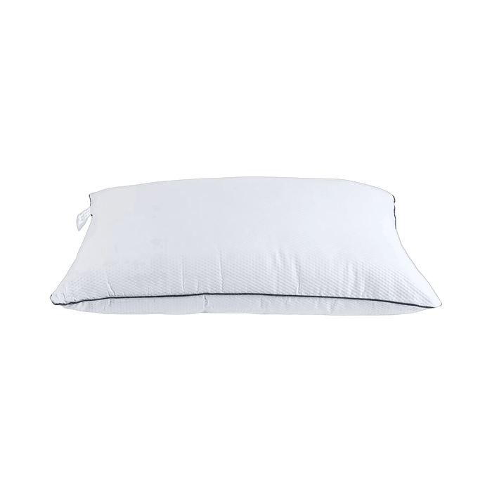 Sierre Seersucker Pillow - Setinone.ae