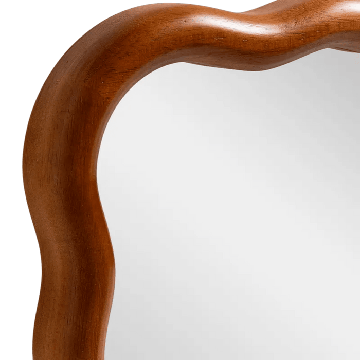 Sima Wall Mounted Mirror