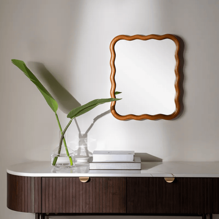 Sima Wall Mounted Mirror