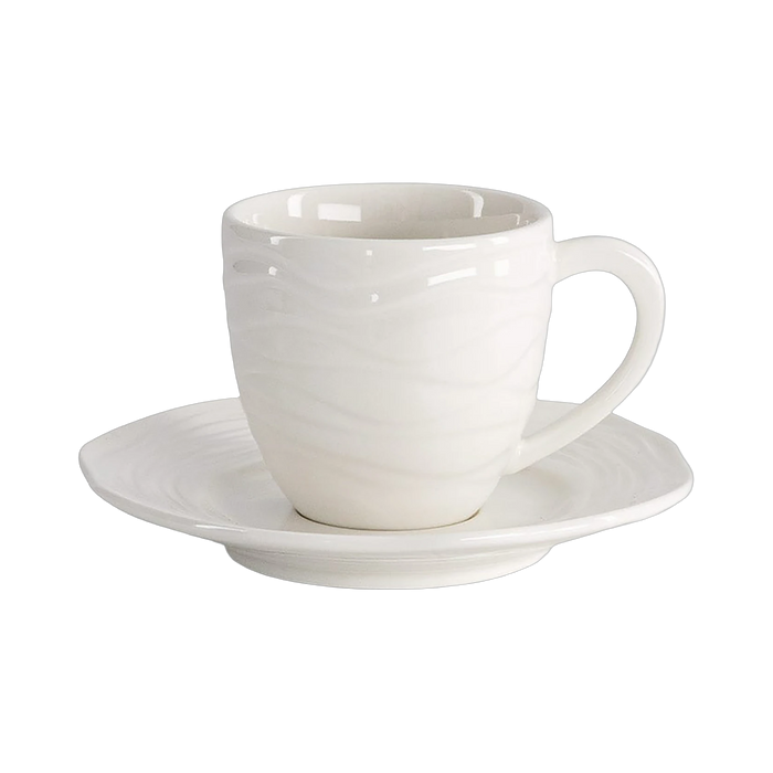 Tarla Cup And Saucer OC Home