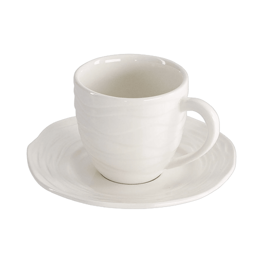Tarla Cup And Saucer OC Home