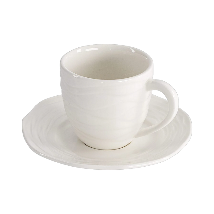 Tarla Cup And Saucer OC Home