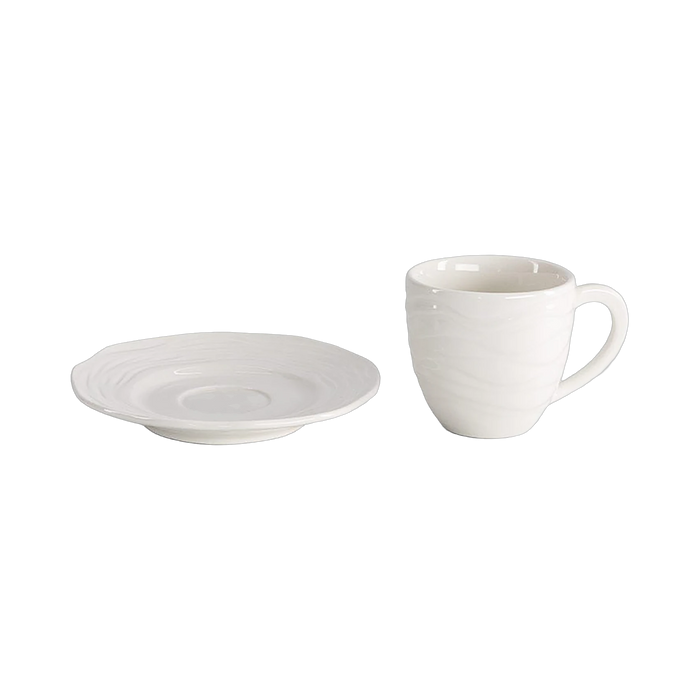 Tarla Cup And Saucer OC Home