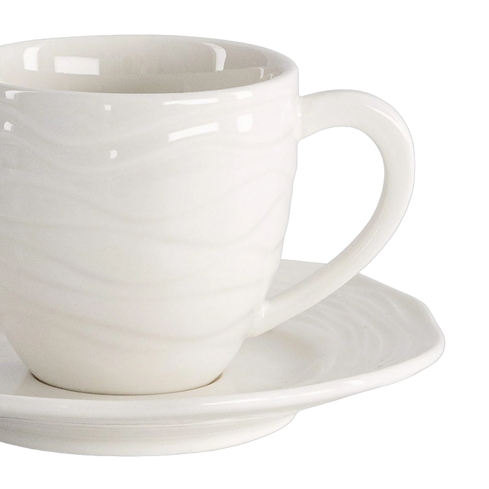 Tarla Cup And Saucer OC Home