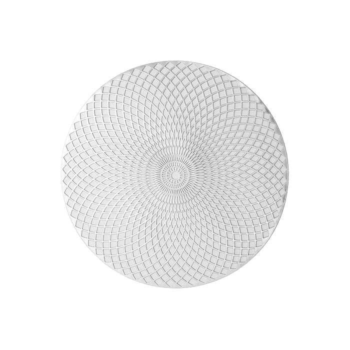 Telan Placemat Silver