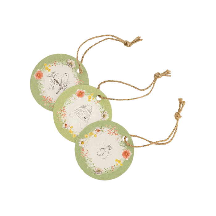 Toledo Dish Cloth Set of 3pcs