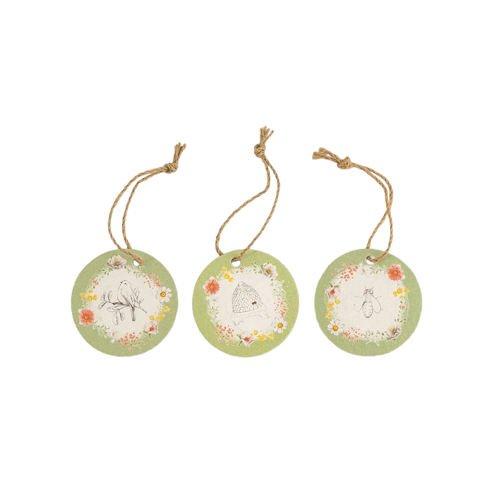 Toledo Dish Cloth Set of 3pcs