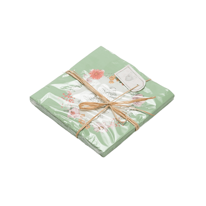 Toledo Tissue Papers/Napkins