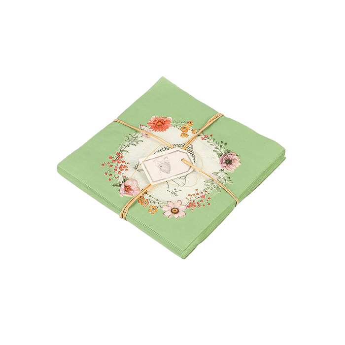 Toledo Tissue Papers/Napkins