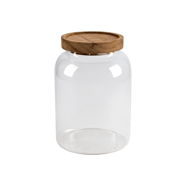 Veda Storage Jar - 1200ml