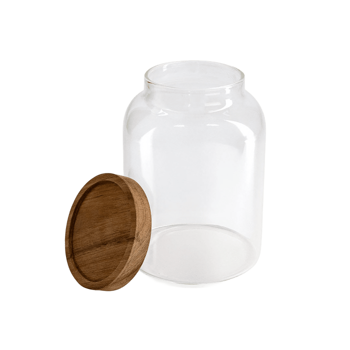 Veda Storage Jar - 1200ml