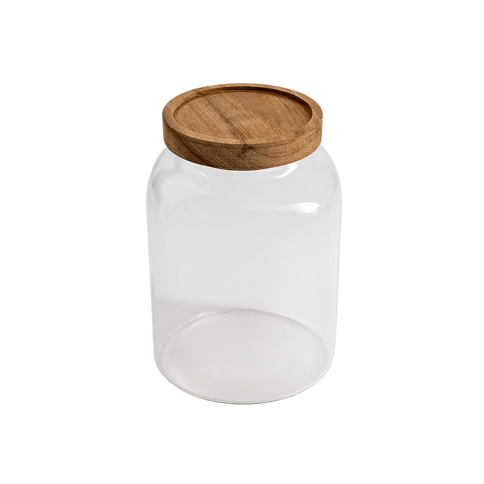 Veda Storage Jar - 1200ml