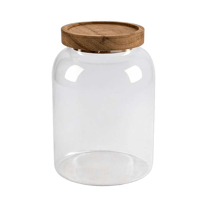 Veda Storage Jar - 1200ml