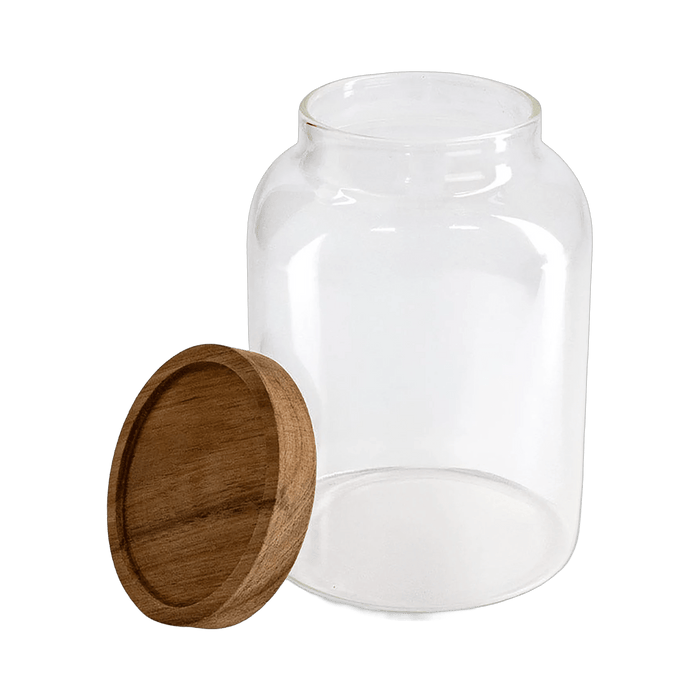 Veda Storage Jar - 1200ml