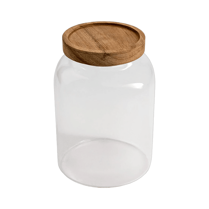 Veda Storage Jar - 1200ml