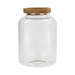 Veda Storage Jar - 2000ml OC Home