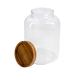 Veda Storage Jar - 2000ml OC Home