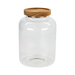Veda Storage Jar - 2000ml OC Home
