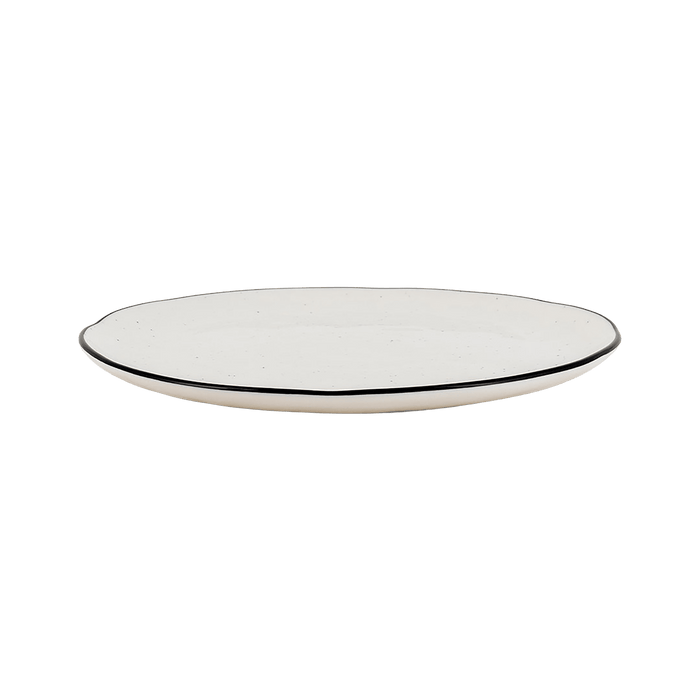 Velary Dinner Plate
